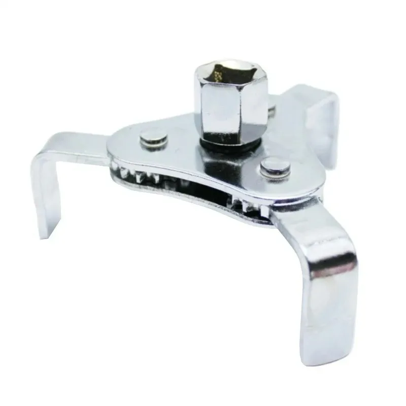 

Новый регулируемый гаечный ключ для установки, неустановленный ключ для снятия, ремонт, универсальный инструмент для масляного фильтра, инструменты для ремонта автомобиля, бренд