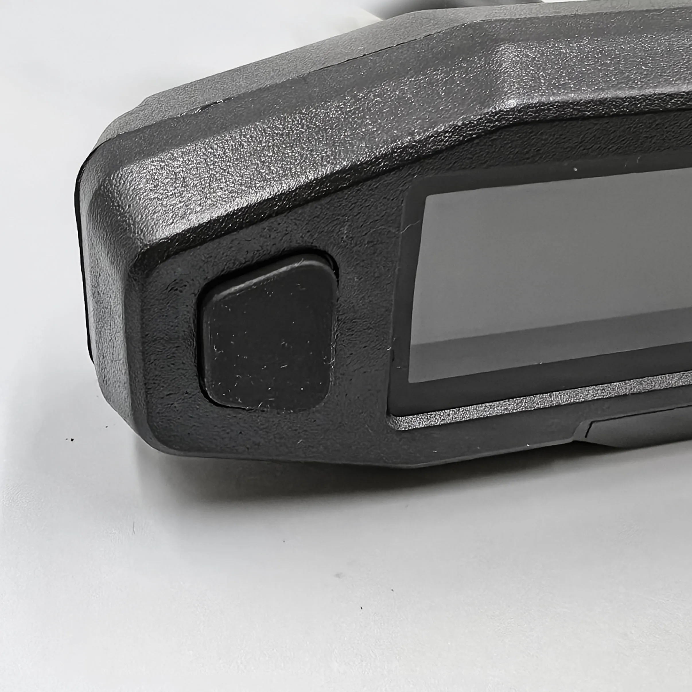 Universal Digital Motorcycle Meter with LCD Speedometer Odometer RPM Fuel Level And Turn Signal Light - Fits Most Motorcycles view 5