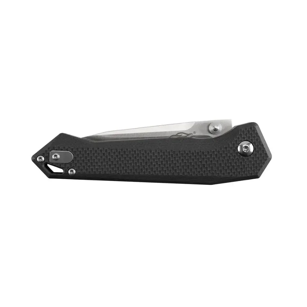 Firebird FBKNIFE Ganzo FB7651 440C blade G10 or carbon fiber handle Pocket folding knife outdoor camping EDC Tool - view 5