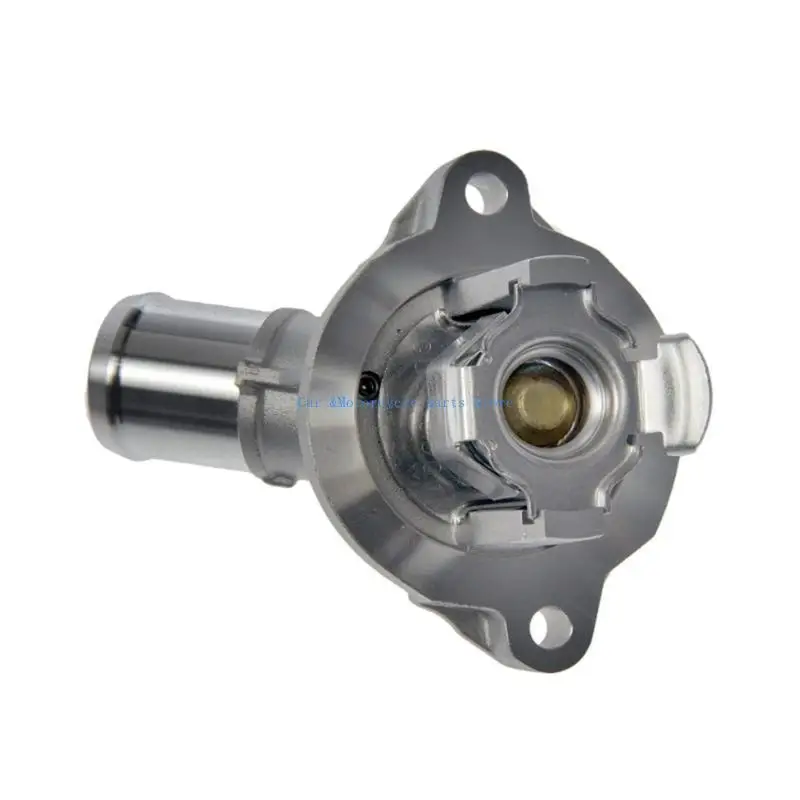 Y9UC -Auto Motor Thermostat Wasserkühlmittel Teil für 1,4 l 1,5 l 12656949 12673413 9022124
