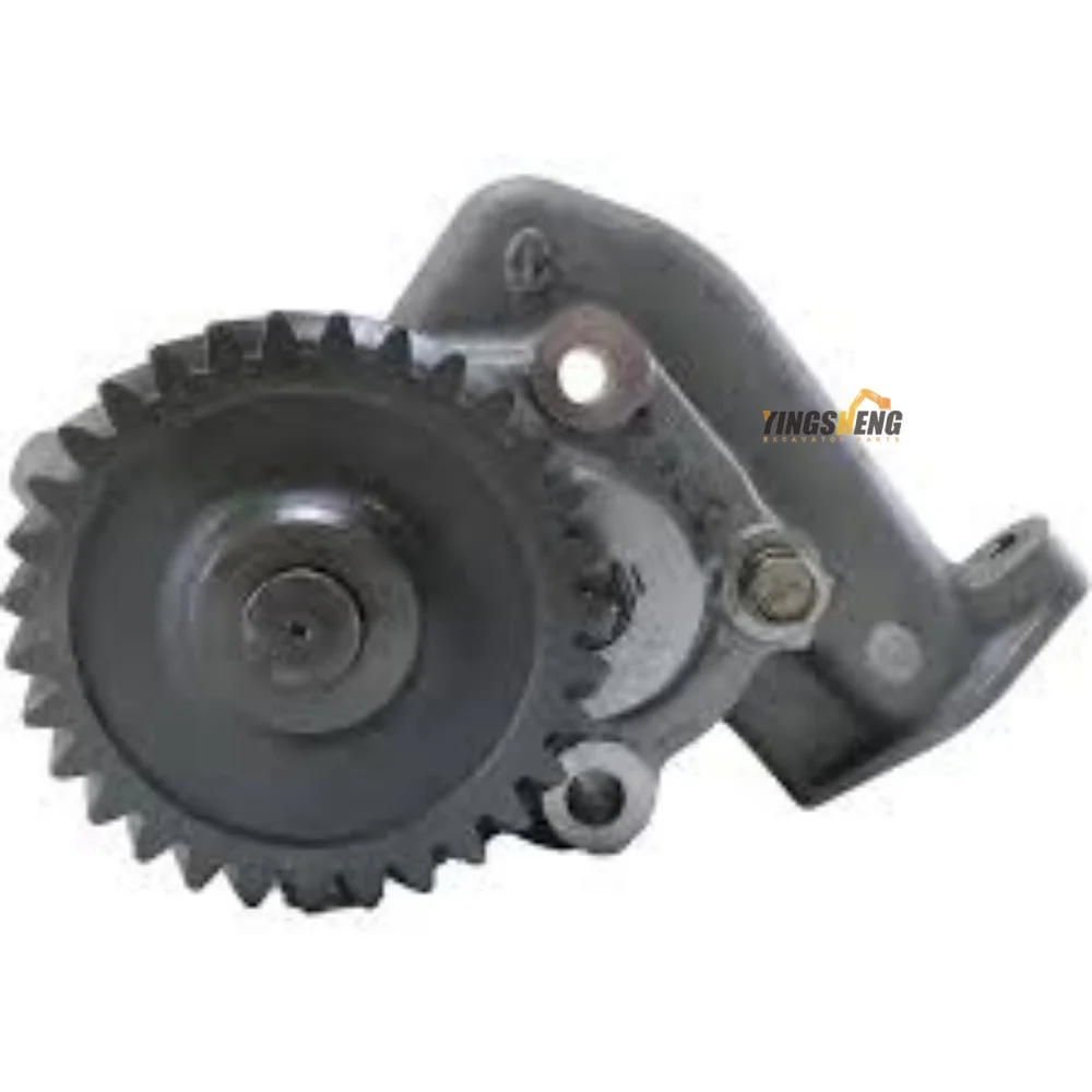 

Масляный насос шестерни двигателя H07C масляный насос дизельного масла 15110-1631C масляный насос двигателя экскаватор масляный насос масляный насос