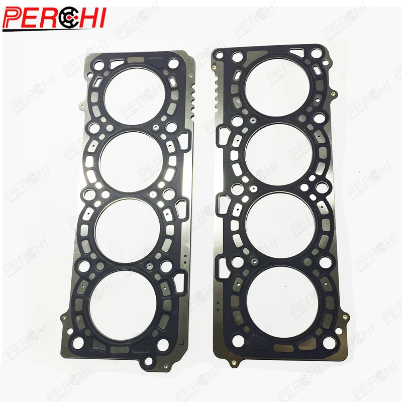 Engine Auto Parts Cylinder Head Gasket For TOYOTA 1VD 1VD-FTV LAND CRUISER 200 (_J2_) 2007/08- OEM 11115-51030  11116-51030