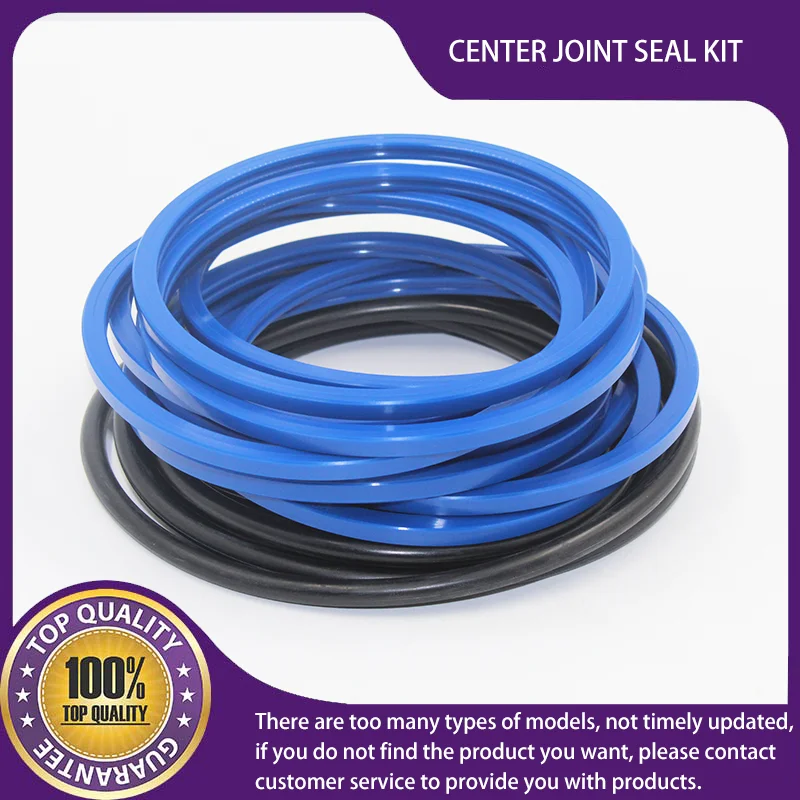 VOE 14506407 CENTER JOINT SEAL KIT FOR Volvo EW130 EW140E EW145B EW170 EW180