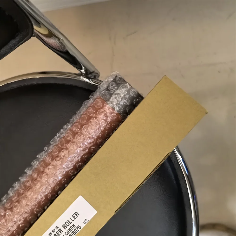 

Крепежный нагревательный ролик AE01-0099, верхний нагревательный ролик фьюзера для Canon IR 6075 6265 6065 6275 6055 6255 6065, детали принтера для копировального аппарата