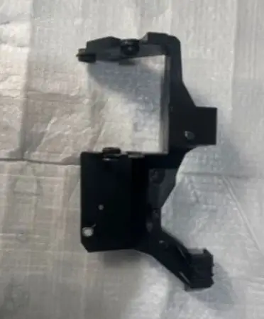 Buzzer Mount Balck Genuine for Volkswagen ID3 10D035205