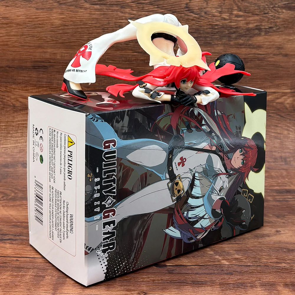 مذنب جير جاك أو أنيمي عمل الشكل تحصيل نموذج الدمى تمثال زخرفة الهدايا