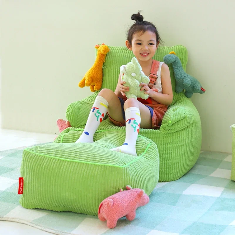 Modern Designs Sofa Filler Kawaii Children'S Chaise Sofa Living Room Woonkamer Banken Designer Furniture