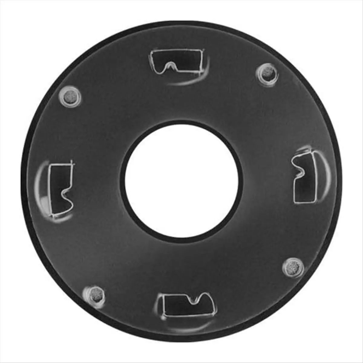 【DISCOUNT】Ear Pads for AKG K121 K121S K141 MK II K142 HD Headphone Replacement Ear Cushions Ear Cups