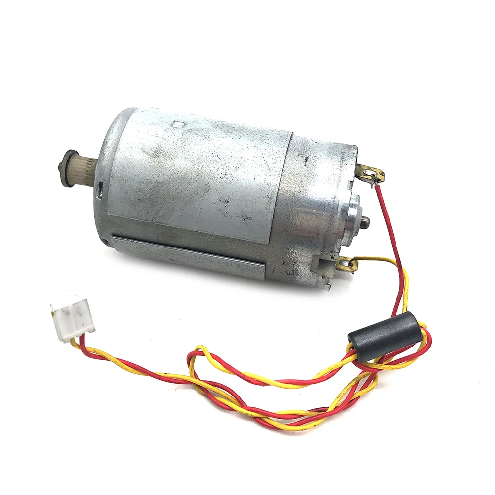 E3E01-60143 Motor Assembly Fits For HP OfficeJet 8216 7100 8717 8715 8210 8728 8720 7740 8719 8710 Printer Parts