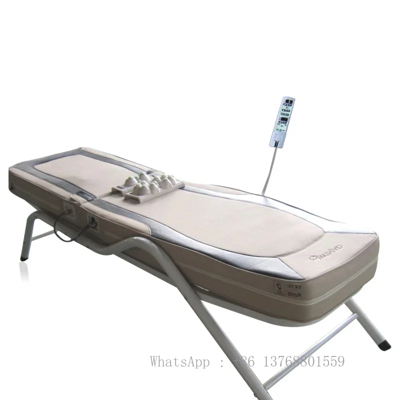 Jade Master Korea Massage Bed