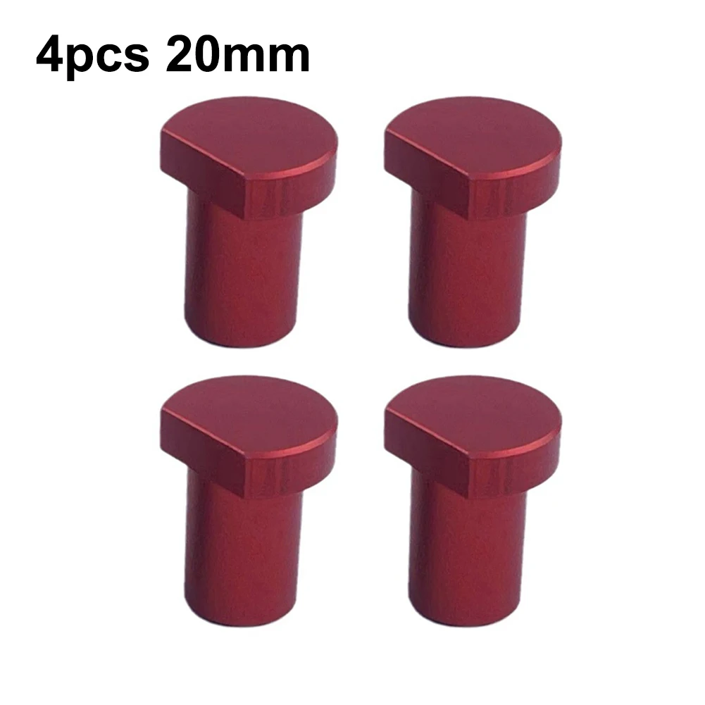 

Скамный зажим 19/20 мм, скамный зажим для деревообработки для безопасного удержания, алюминиевый сплав, режущая маршрутизация, шлифовка, безопасное удержание