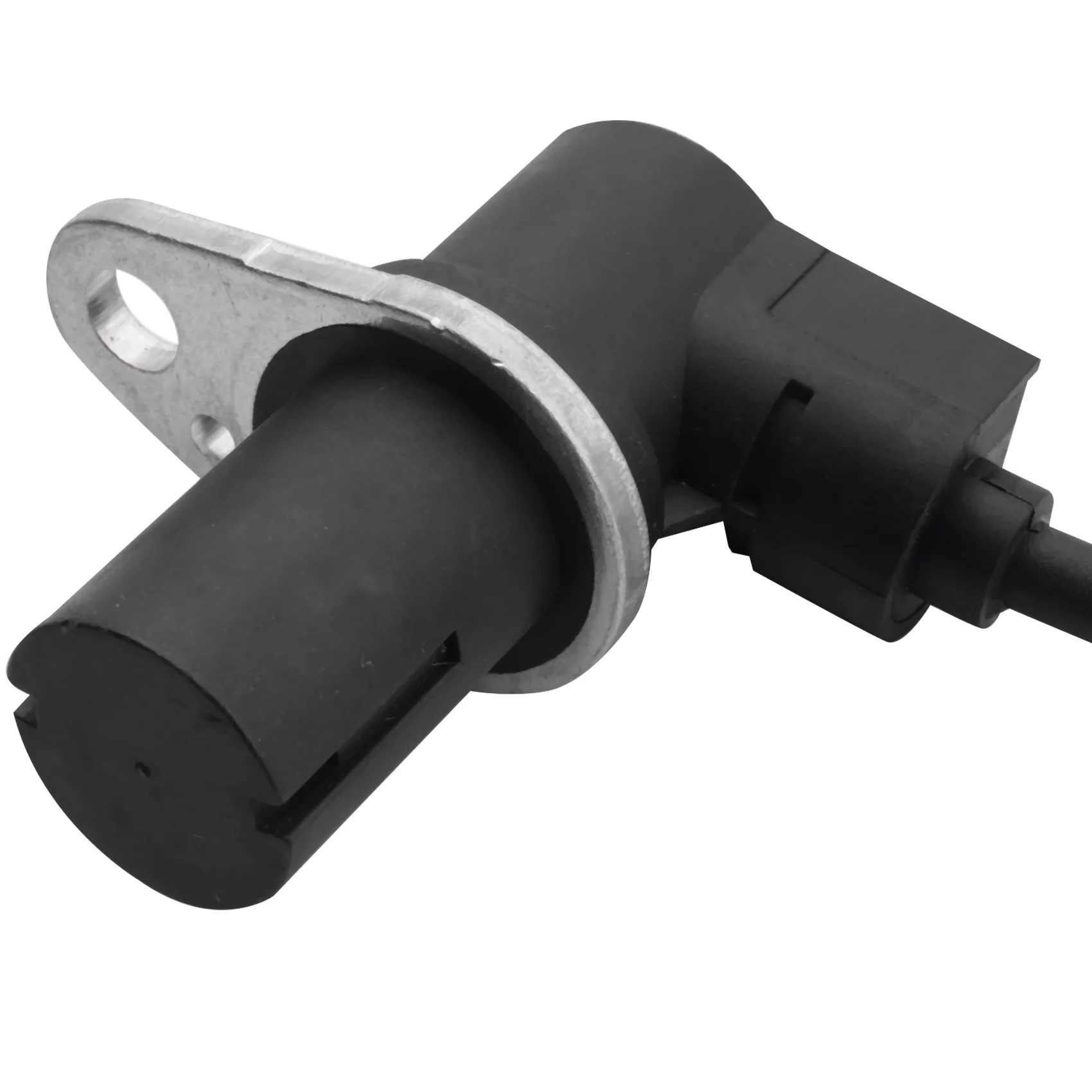 Camshaft Position Sensor Crankshaft Phase Sensor For-BMW E36 E38 E39 320I 328I 323Ti 520I 523I 528I M50 M52 12141703277-A97E view 4