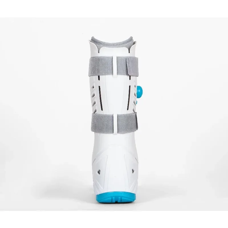 Physical Therapy Equipment Orthopedic Inflatable Ankle Walking Boots Fracture Sprain Shoes