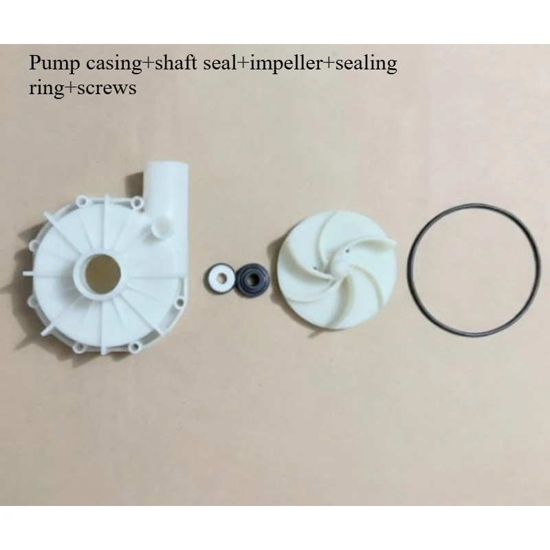 

Applicable To Winterhalter Dishwasher P50 C50 Dishwasher Rinse Pump Impeller, Hobart CCA Dishwasher Impeller