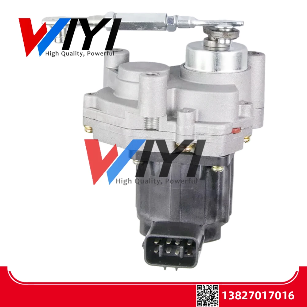 

Новый турбопривод RHF55V 24 В для Isuzu NPR NQR NRR 5,2L 4HK1-E2N 150HP 8980277720