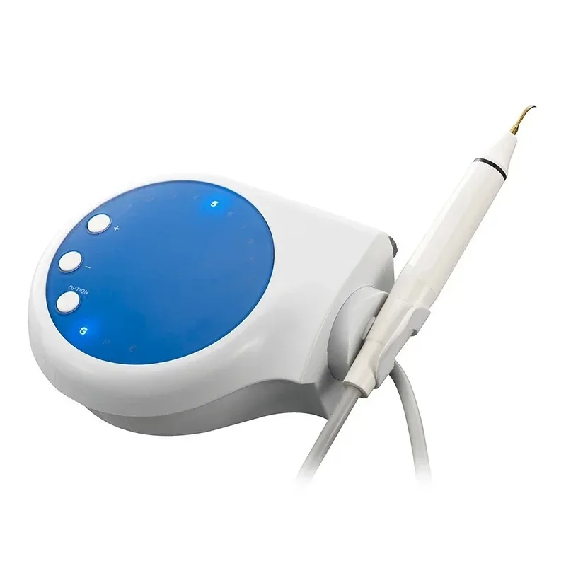 DTE D5 Portable De ntal Cavitron Ultrasonic Piezo Scaler Machine Tooth Cleaners Pet for Teeth