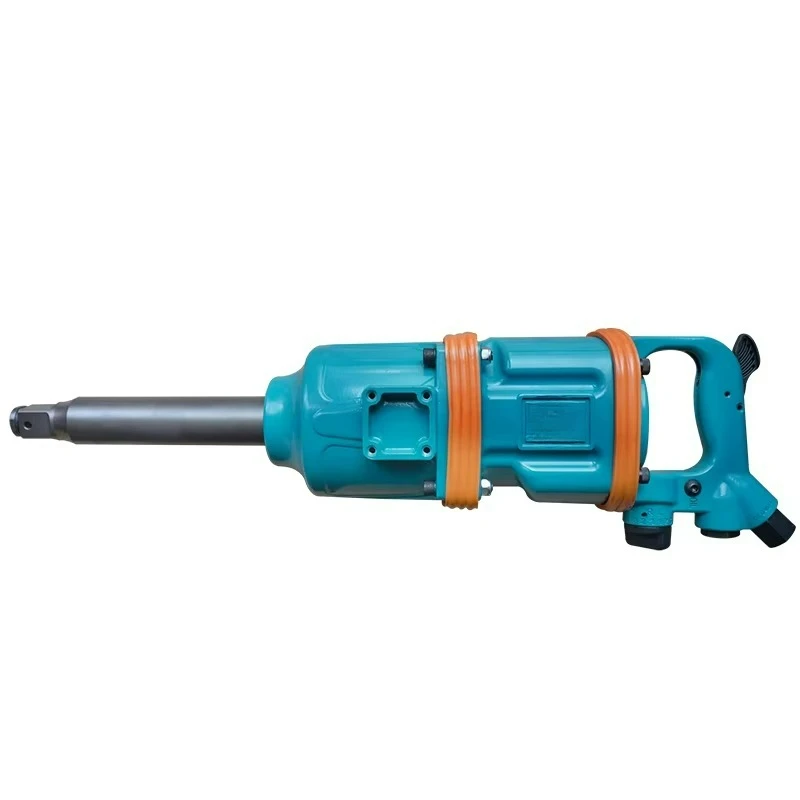 

9020II 1/2 дюйма большой мощности промышленный пневматический ударный гайковерт бесконтактный молоток 9000 нм максимальный крутящий момент металлическая конструкция