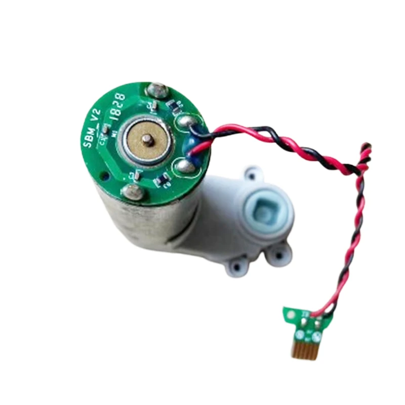 Запчасти для робота-пылесоса, основной щеточный двигатель в сборе для XIAOMI Roborock S50 S51 S55