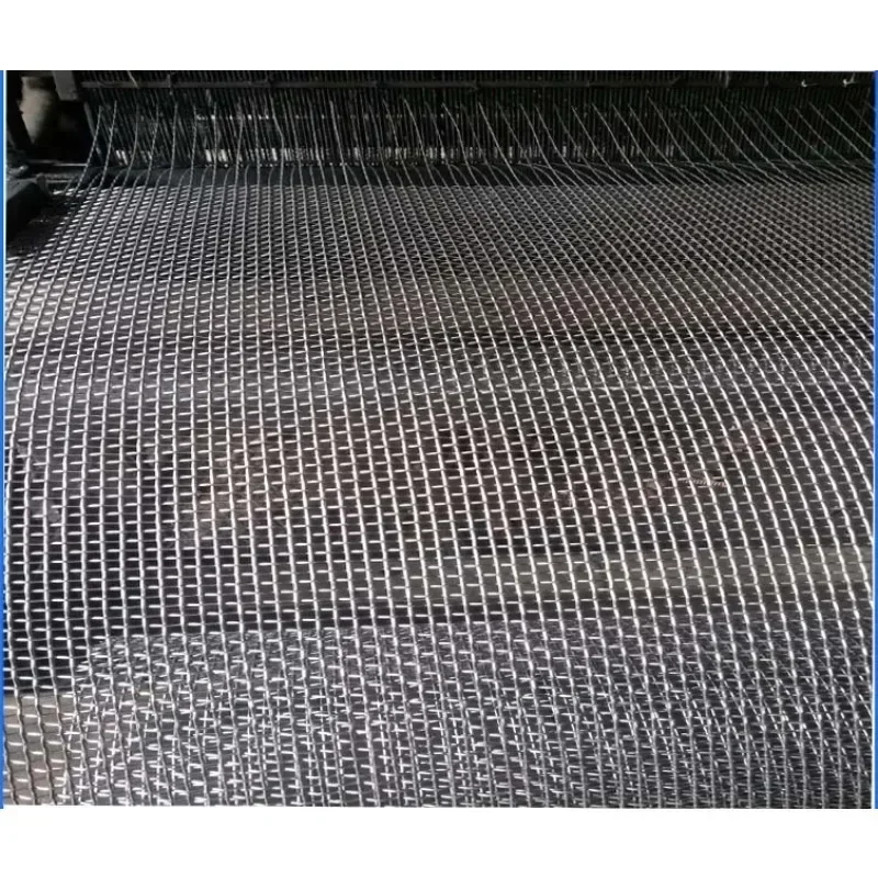 Inconel 600 Wire Mesh - 1.2mm Wire/3.0mm Hole for High Temp Applications