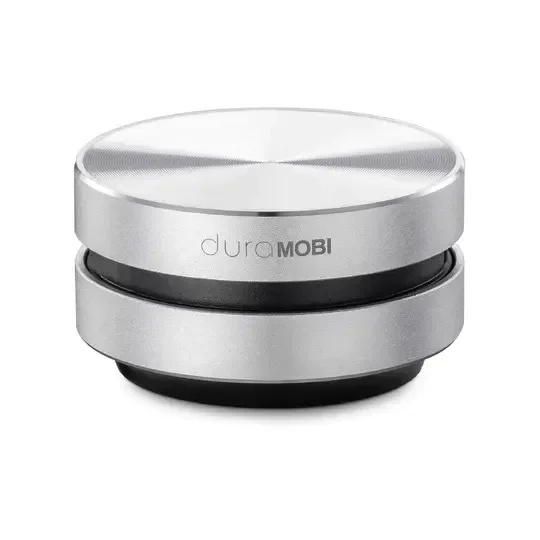 TWS Wireless Bone Conduction Speaker Hummingbird Dura Mobi Professional Metal Portable Mini Speakers