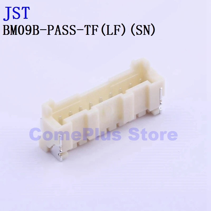 10PCS BM03B-PASS-TF BM09B Connectors