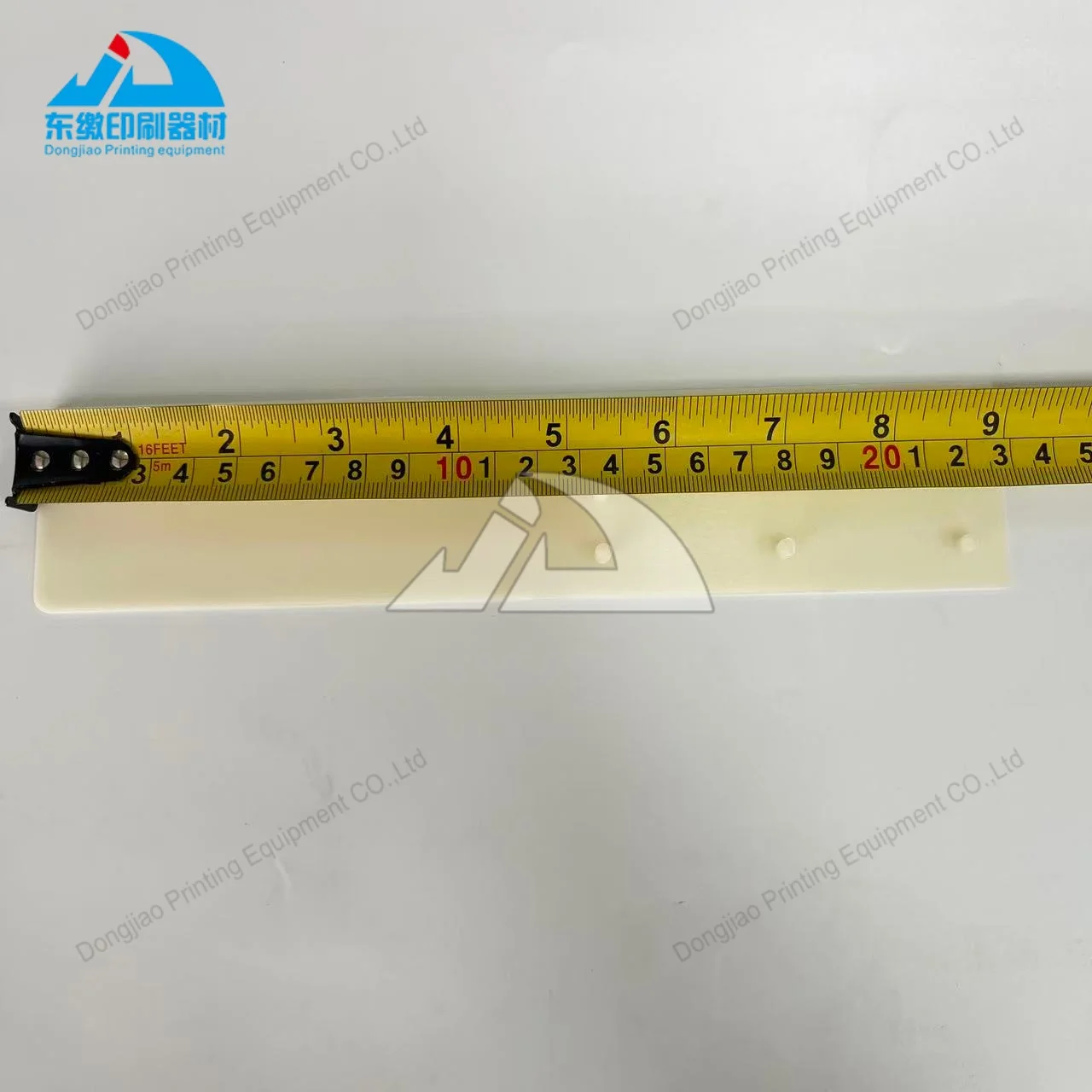 10-枚シート保護フィルムローランド-700-オフセット印刷機用ゴム部品保護フィルム