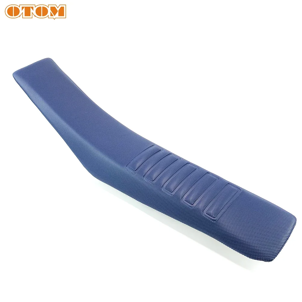OTOM 16-19 Motorcycle Seat Cushion Antiskid Thickening Against Wear Cushion For HUSQVARNA FC TC TX FX 125 250 300 450