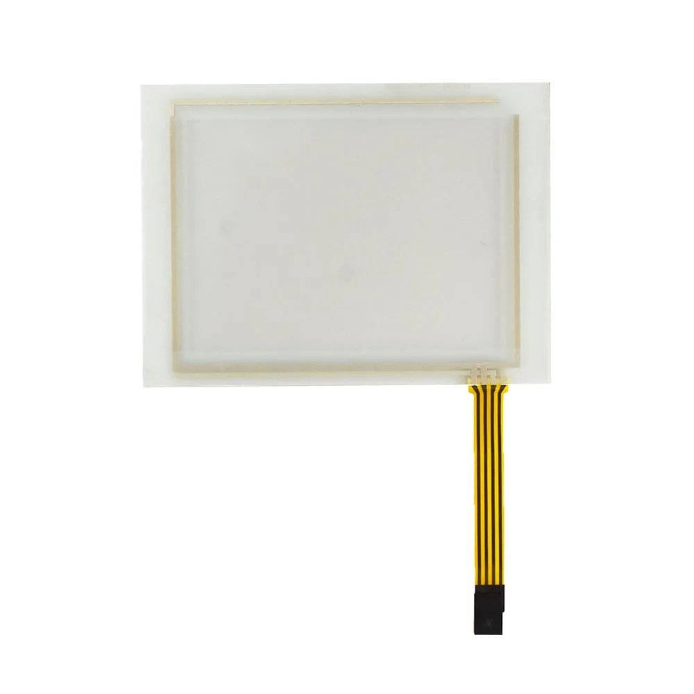Baru untuk ESA VT515W VT505W Panel kaca layar sentuh