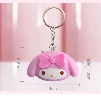 120db Bescherm Alert Persoonlijke Defensie Sirene Anti-aanval Beveiliging voor Kinderen Meisje Oudere Vrouwen Dragen Luid Paniek Alarm2