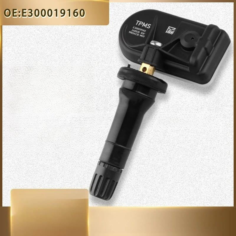 

E300019160 4 шт. TPMS датчик контроля давления в шинах для NIO для Venucia для Xpeng для Chery для LEADING IDEAL