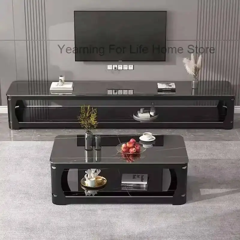 

Mobile Luxury Living Display Tv Room Table Nordic Drawers Movies Tv Stands Designer Storage Suporte Para Tv Trendy Furniture