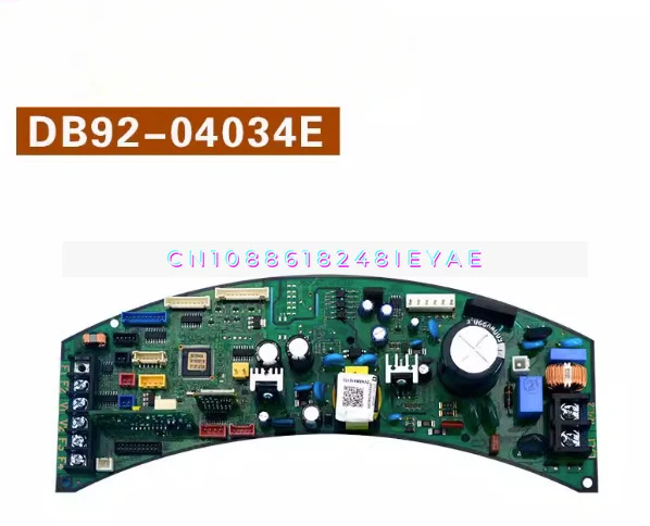 Central Air Conditioner Internal Computer Board DB92-04034A/E/B/C DB41-01356A Main Board