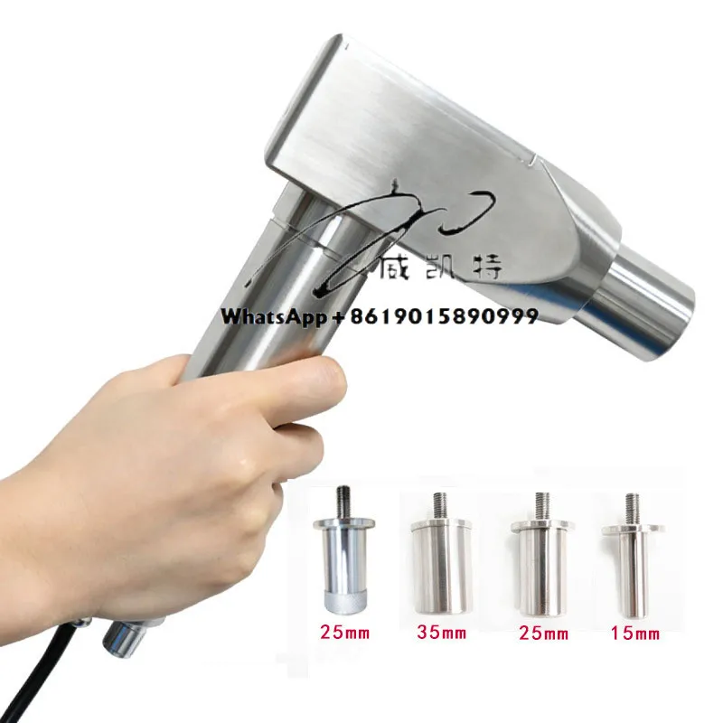 

Perfect Pain Relieve Massager Gun Professional Deep Muscle Stimulator Masajeador Percutor Machine