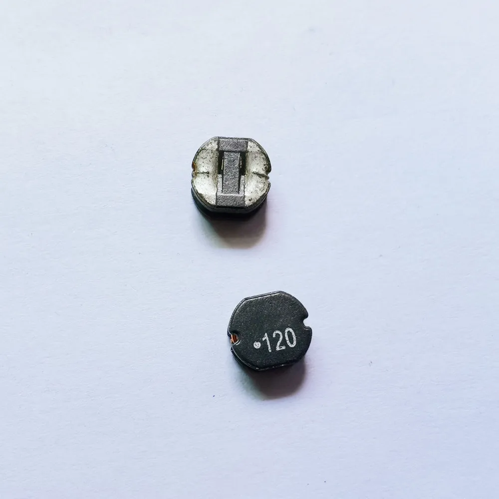 Original new 100% WE120 744776112 12UH 2.72A patch integrated power inductor