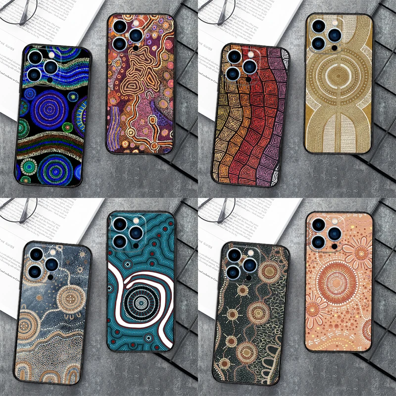 Aboriginal Art Prin… - image