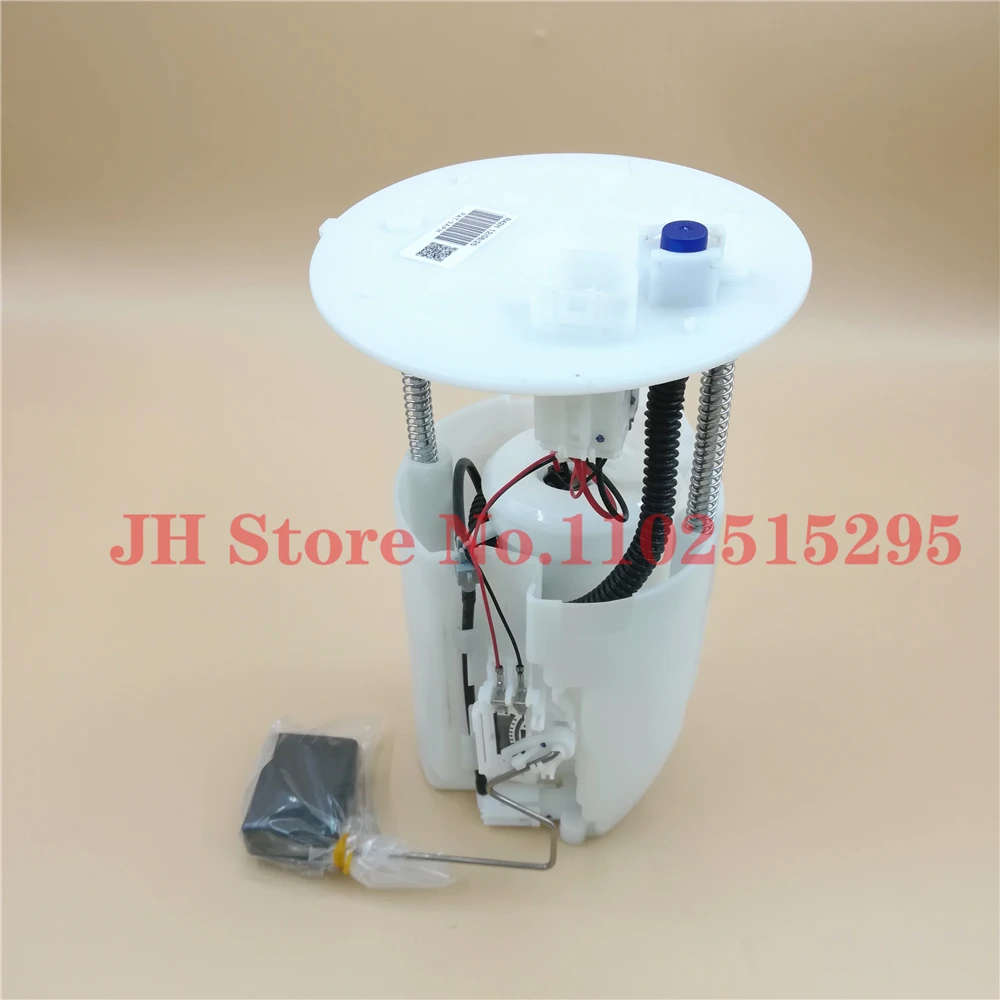 

JH Fuel Pump Assembly For Toyota Sienna RX300 RX450H 77020-48040 7702048040 77020-48050 7702048050