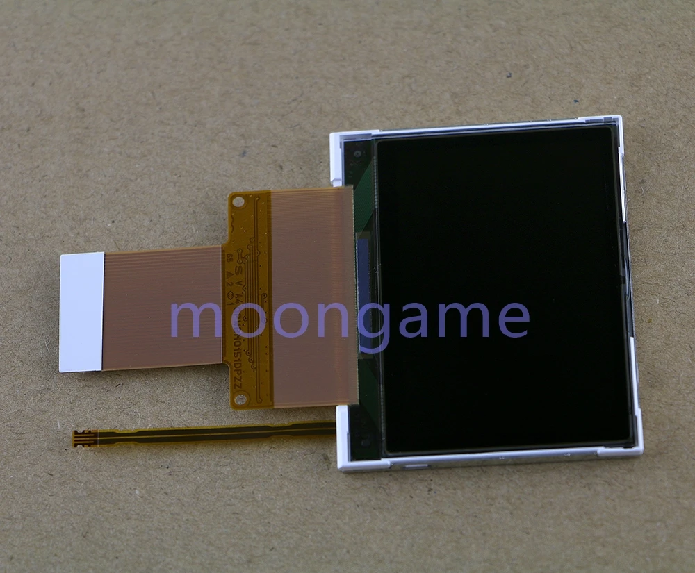 1 szt. Zamienny ekran LCD do Gameboy Micro GBM