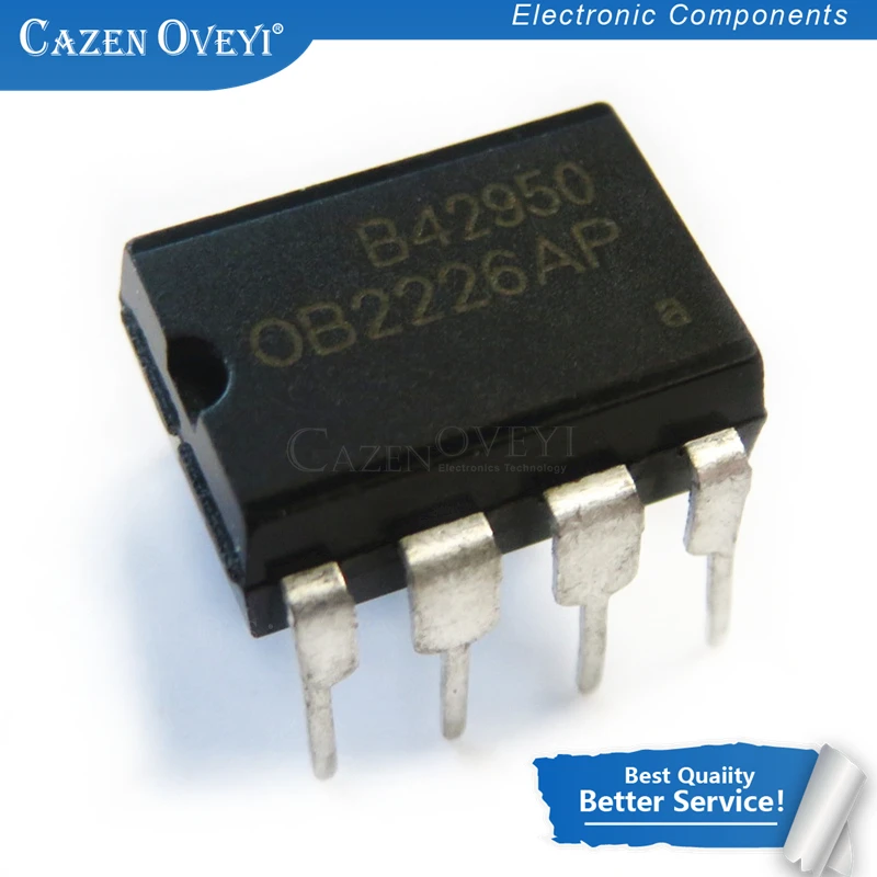 5pcs/lot OB2212AP OB2216AP OB2223AP OB2226AP OB2262AP OB2263AP OB2269AP OB2273AP OB232FAP OB2338SP OB2358AP OB2538AP DIP-7