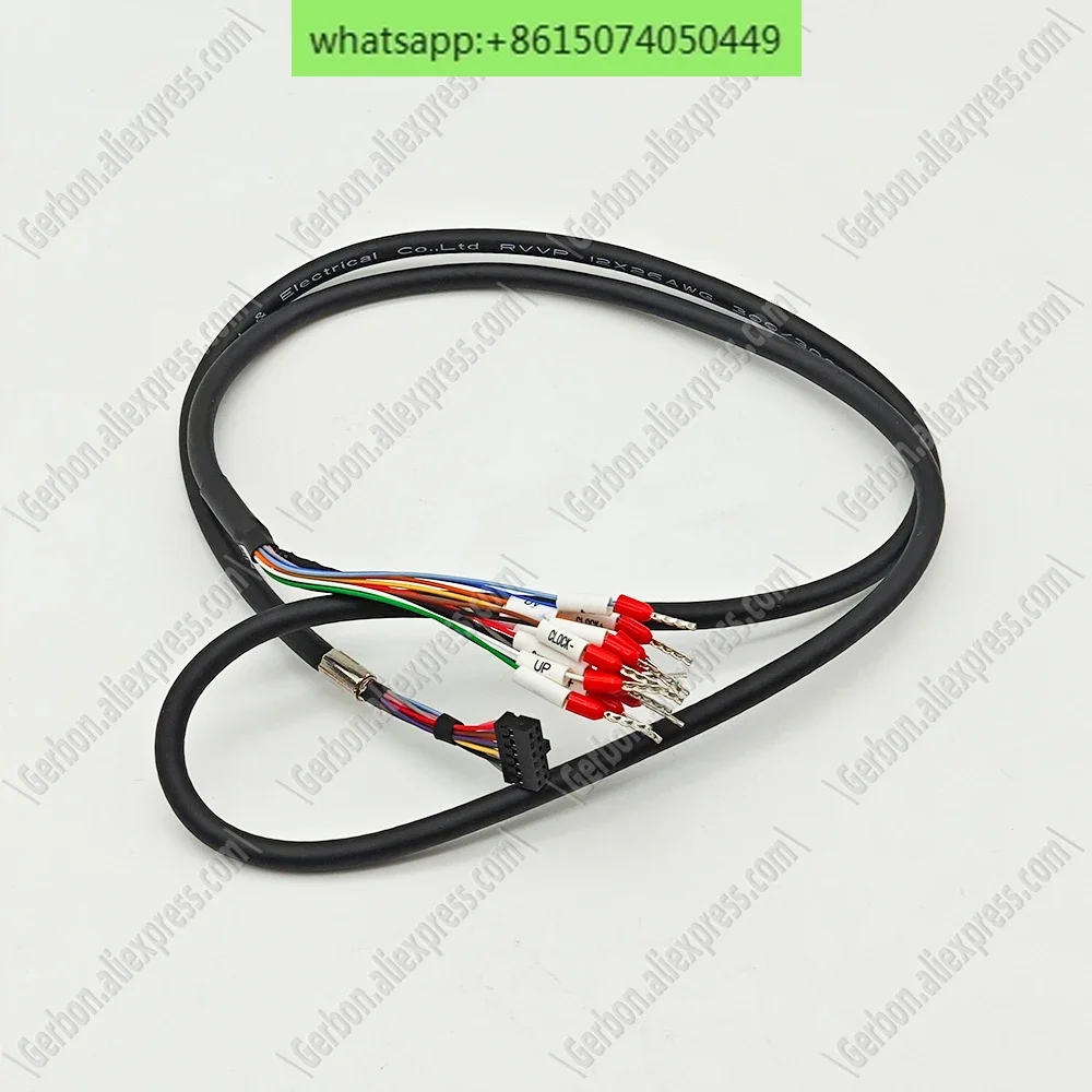 HEIDENHAIN Signal line cable Signal cable  ERN1387 ERN1381 ERN1385 ERN1321 ERN1331 ECN1313 ECN1325 EQN1325