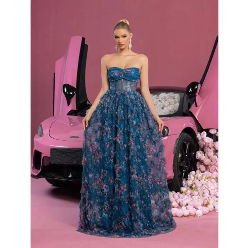 

Блузка Ele с цветочным принтом и кружевной отделкой 9326 Sle, женский повседневный спортивный костюм, осенний сезон, длина Seven Sve