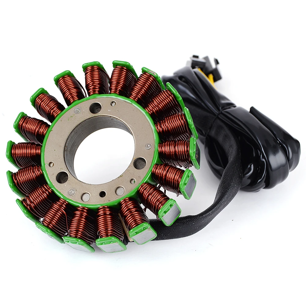 For Suzuki Gs 1150 GS1150EF2 Esg Ese 1984 1985 1986 Motorcycle Stator Coil 31401-00A00-image