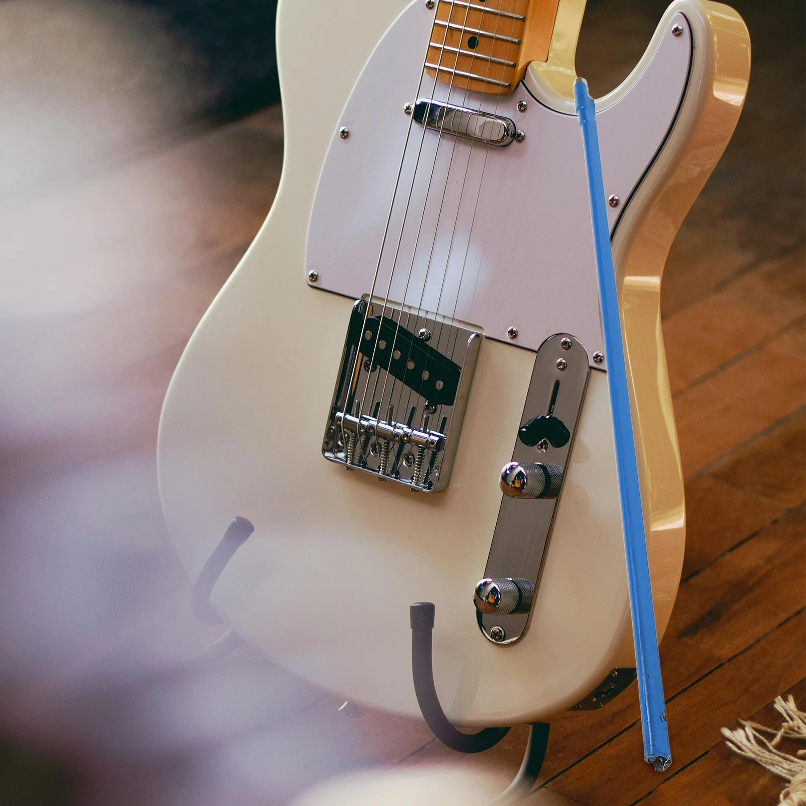 

Metal Guitar Truss Rod Two Way Practical Replacement Base Durable Guitar Parts Metal Truss Rod Base Replacement Accessory