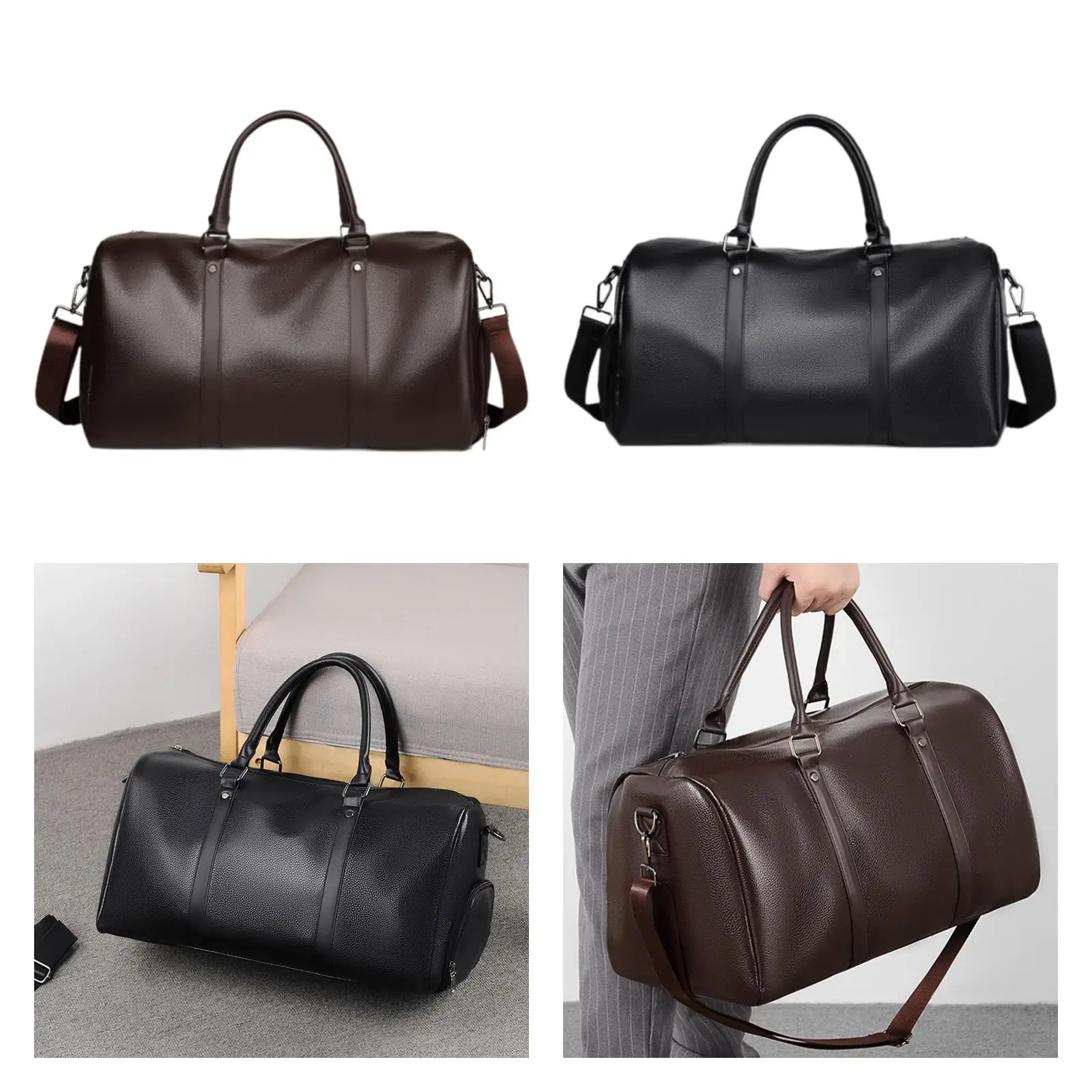 Sports Duffel Multipurpose Sports Gym Bag for Fitness Outdoor Gym Training