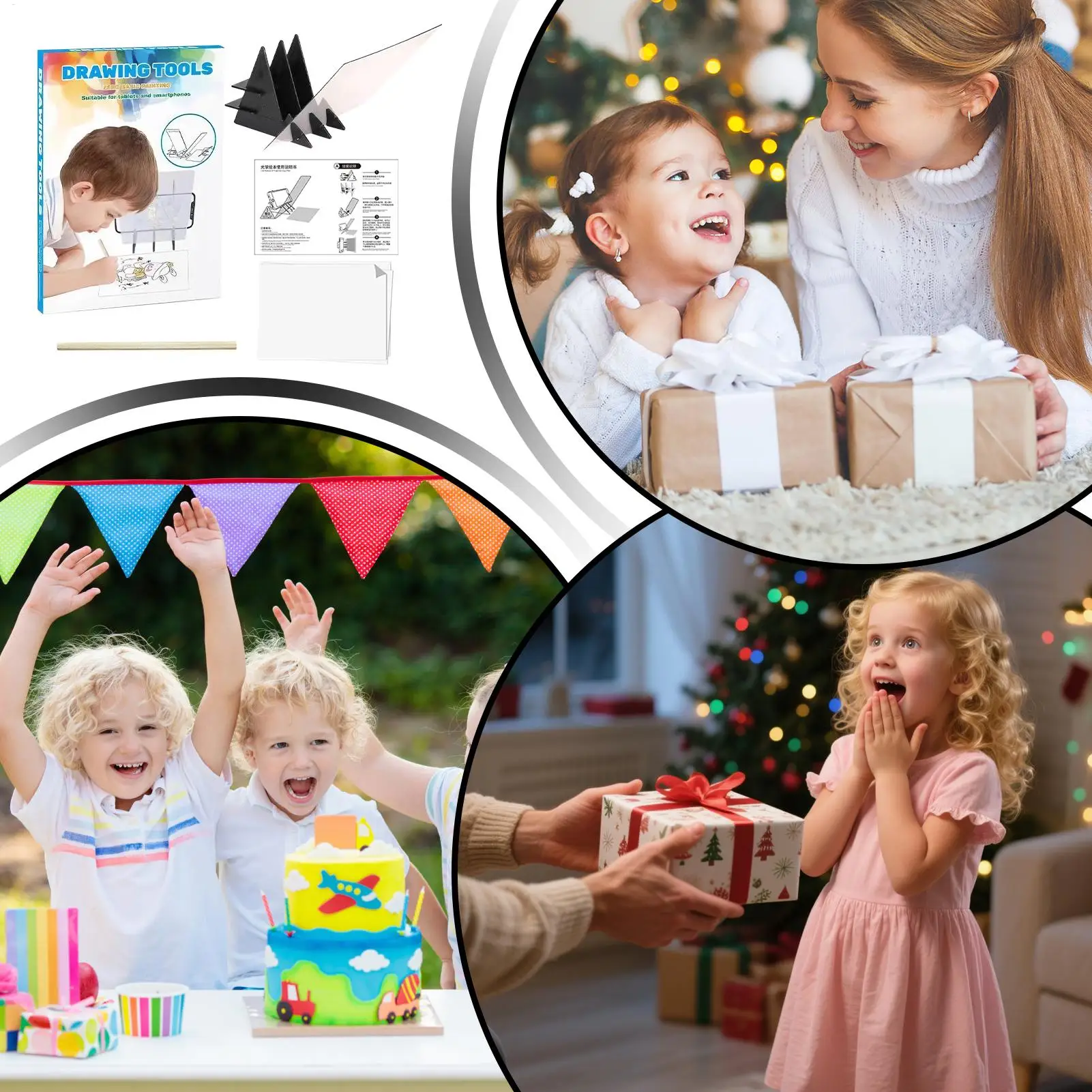 Thumbnail 4 - #9 Best Kids Drawing Projectors to Buy In 2026