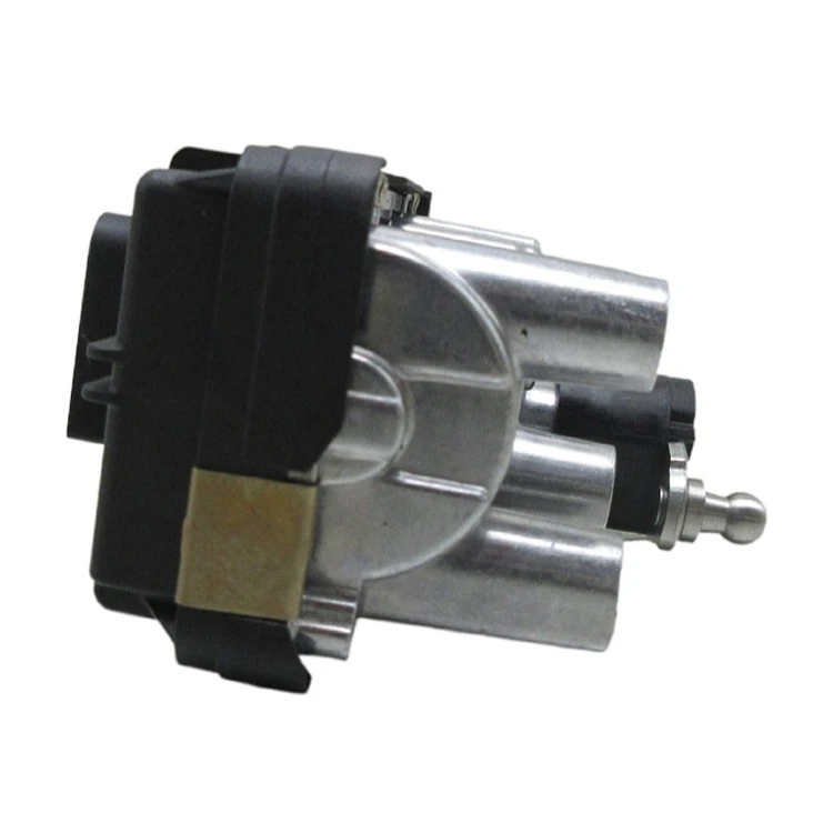 Actuador de Válvula Eléctrica para Turbocompresor BV45 14411-8X00B 144118X00B