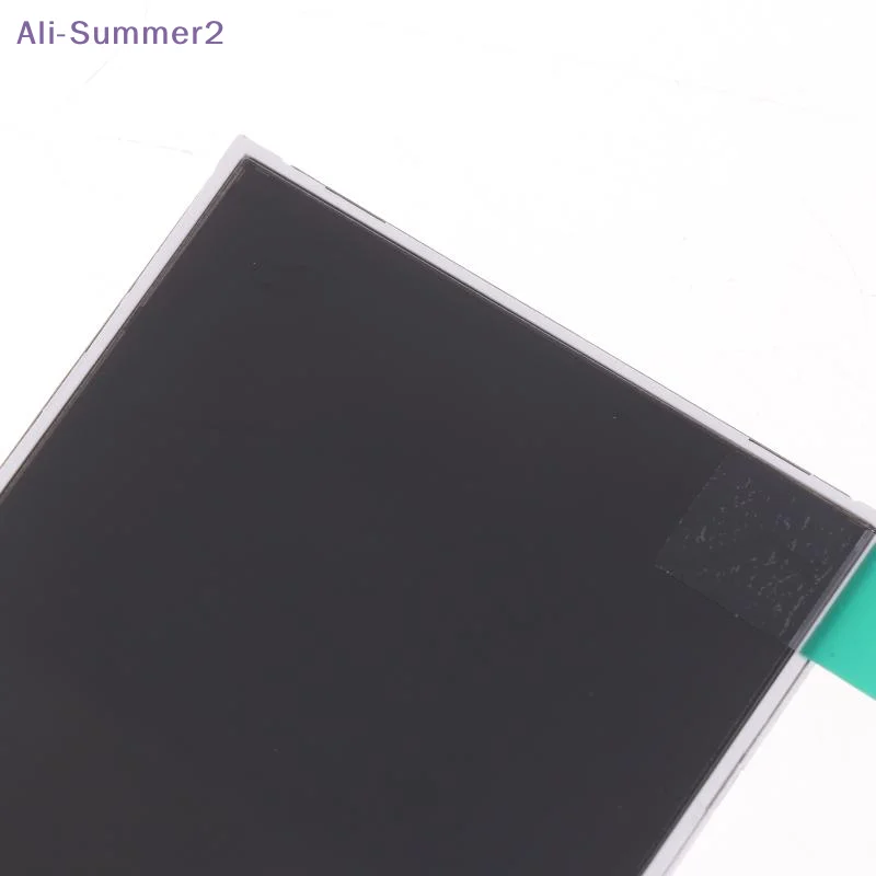 {Summer2} {Summer2} 2.4-inch TFT LCD Screen ST7789 Small Screen 240x320 Display LCD Color Screen SPI Naked Screen