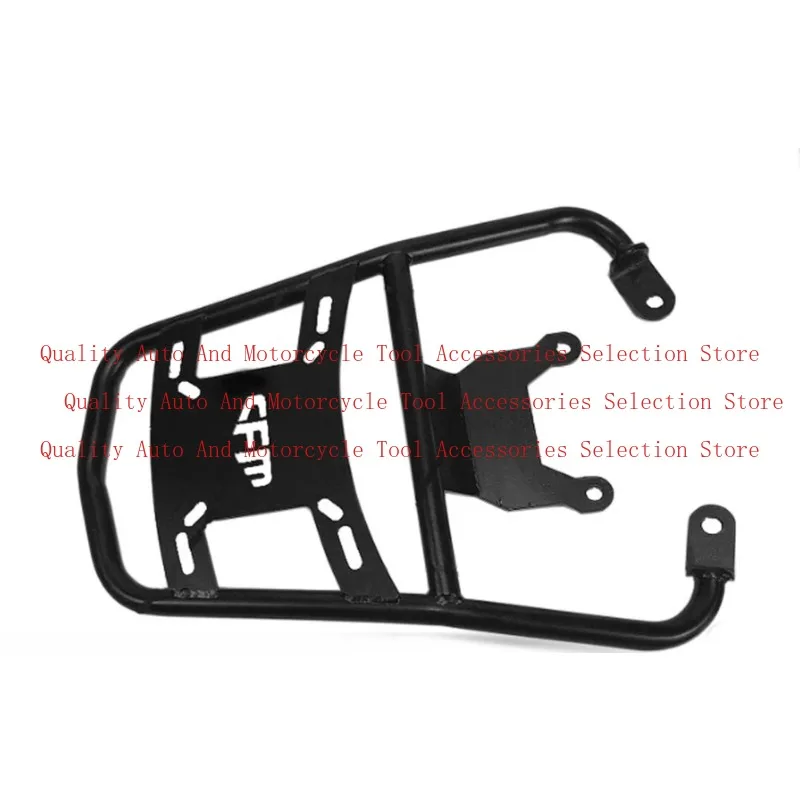 

For CFMOTO 650 MT 650MT Rear Side Saddle Bag Box Motorcycle Luggage Rack