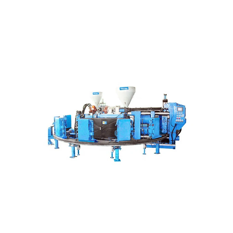 YUGONG Braiding Machine Accessories Plastic Injection Molding Machine