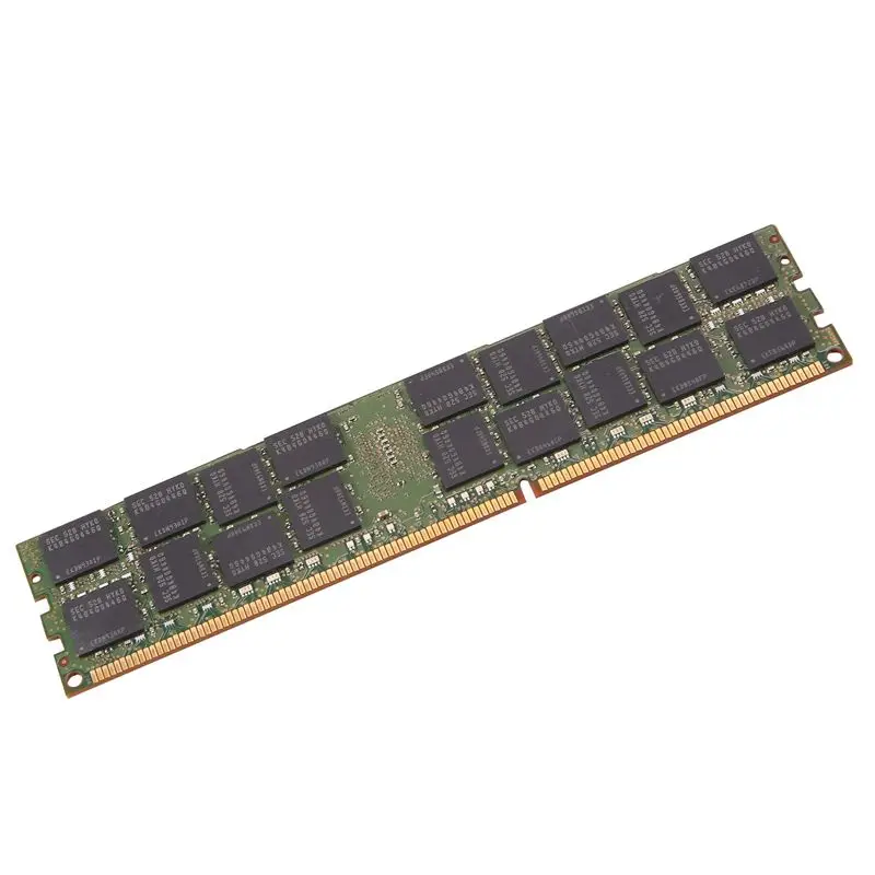 2X DDR3 16GB 1600Mhz RECC Ram PC3-12800 Memory 240Pin 2RX4 1.35V REG ECC RAM Memory For X79 X58 Motherboard