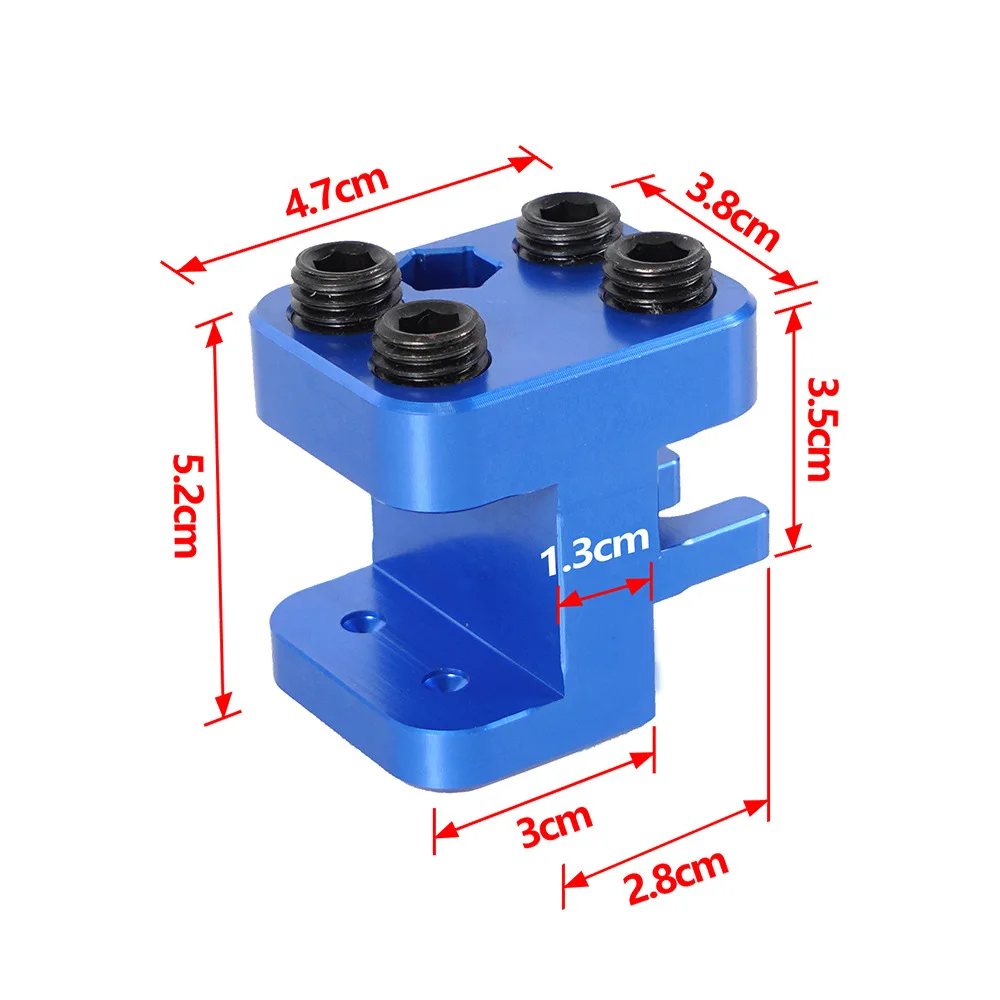 

Car Modified Parts Aluminum Alloy Chain Stamping Tool 520 525 530 Motorcycle ATV 50 Series Chain